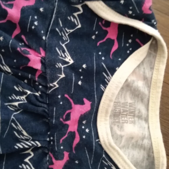 Winter Water Factory Dress - Picture 3 of 5